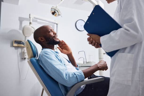 Best Tooth Infection Emergency Dentist  in Pumpkin Center, NC