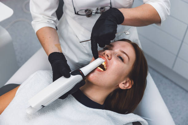 Best Cracked Tooth Emergency Dentist  in Pumpkin Center, NC