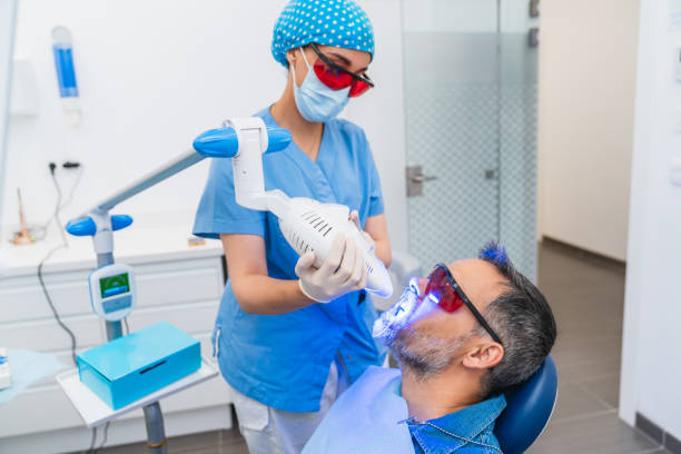 Best Tooth Infection Emergency Dentist  in Pumpkin Center, NC